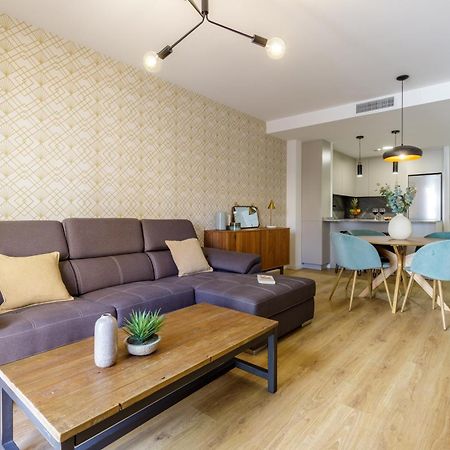 Living4Malaga Balcon De Neri Apartment Exterior photo