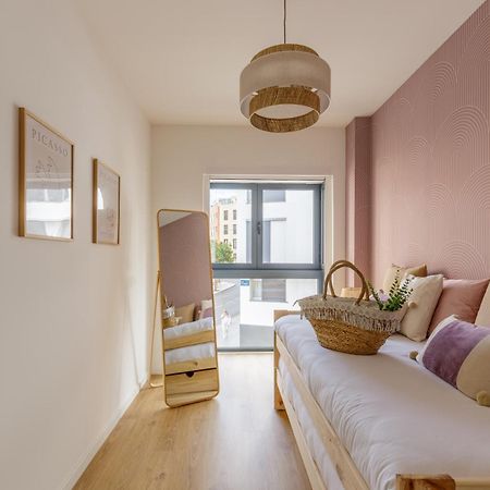 Living4Malaga Balcon De Neri Apartment Exterior photo