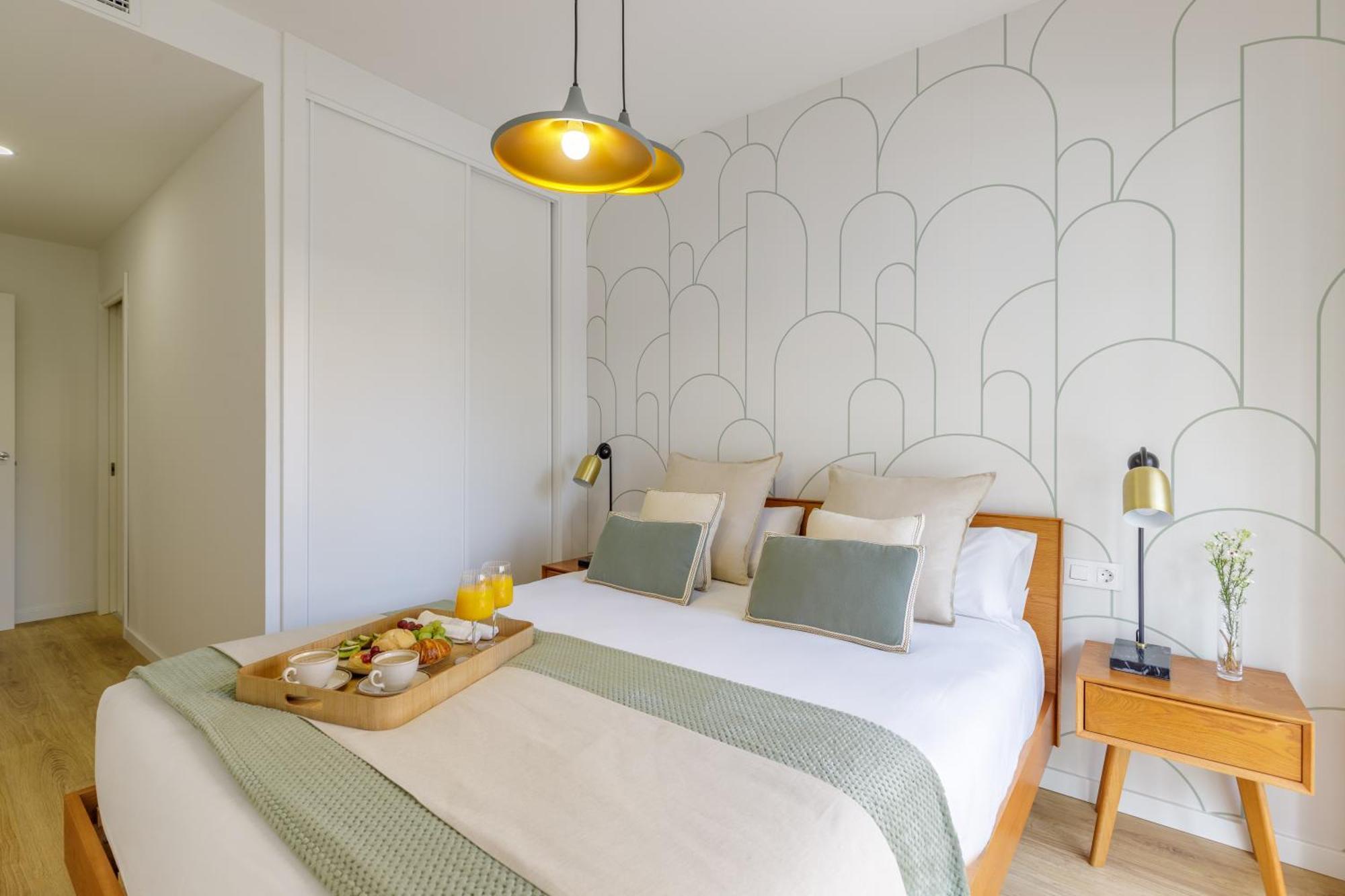 Living4Malaga Balcon De Neri Apartment Exterior photo